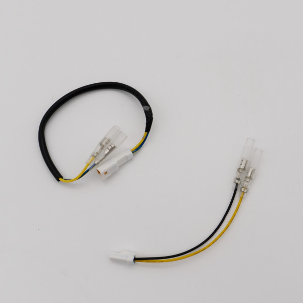 R&G Rear Indicator Adaptors Kit for the Indian FTR1200(S) '19-